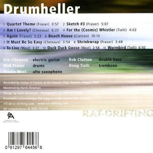 Drumheller