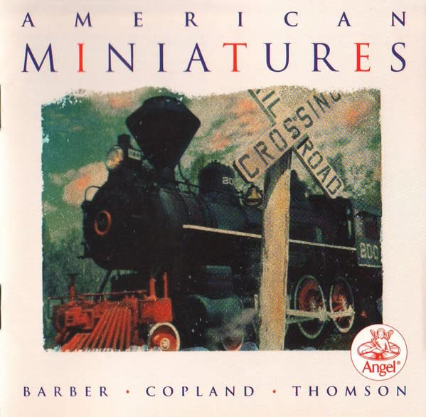 American Miniatures