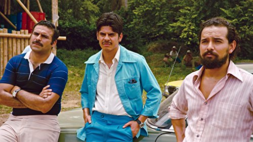 American Made - Blu-Ray (Used)