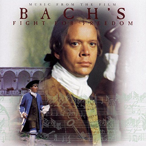 Bachs Fight Freedom Soundtrack