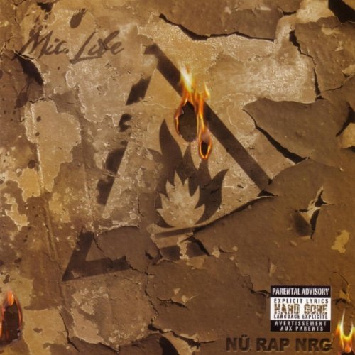 Mic Life / Nu Rap Nrg Inflammable - CD (Used)