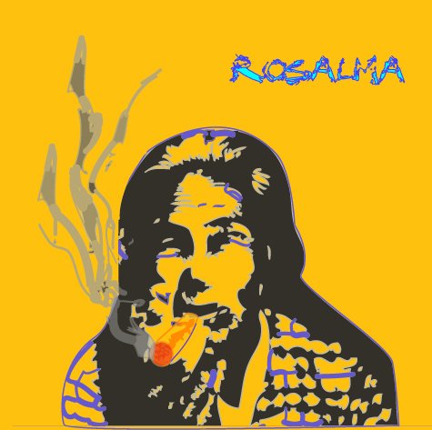 Rosalma
