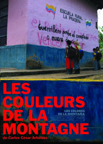 Les couleurs de la montagne (Bilingual)