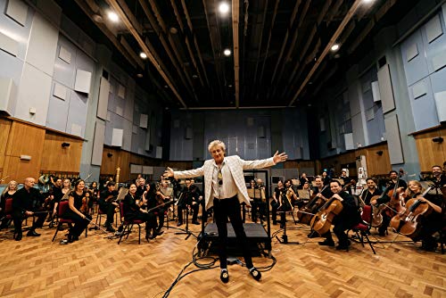 You're In My Heart: Rod Stewart (with The Royal Philharmonic Orchestra)