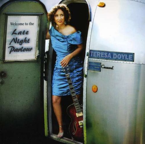 DOYLE;TERESA - LATE NIGHT PARLOUR