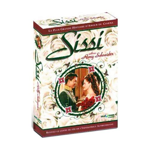 Sissi - Collection de luxe (2 DVD) - DVD (Used)