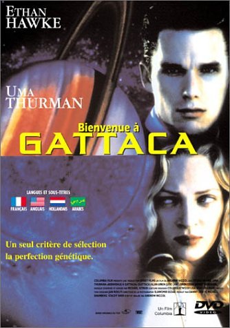 Bienvenue à Gattaca PAL