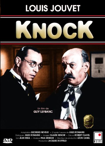 Knock