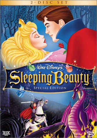 Sleeping Beauty (2-Disc Special Edition) (Widescreen & Full Screen)