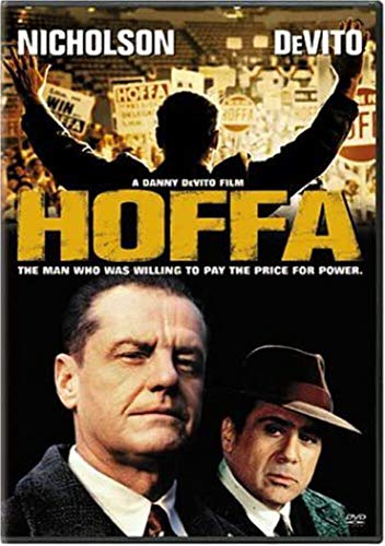 Hoffa - DVD (Used)