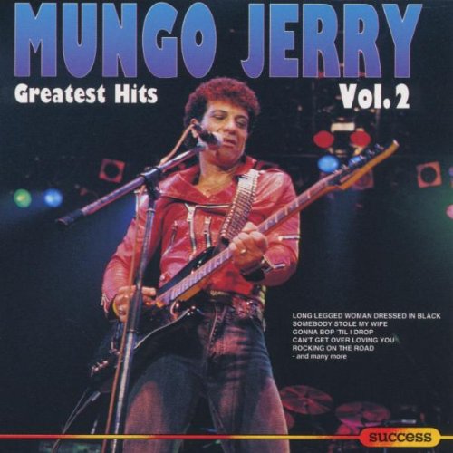 Greatest hits 2