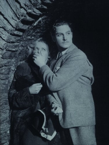 The 39 Steps (The Criterion Collection) - DVD (Used)