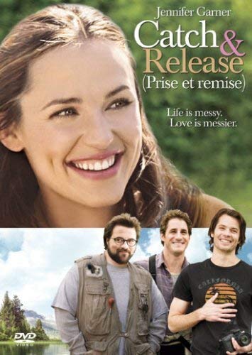 Catch And Release - DVD (Used)