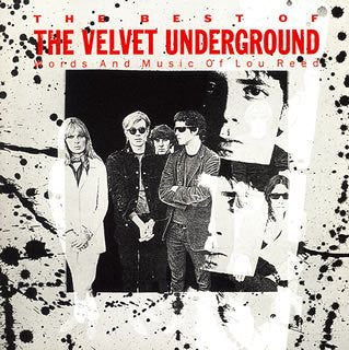 Best of Velvet Underground