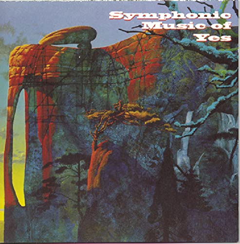Symphonic Yes