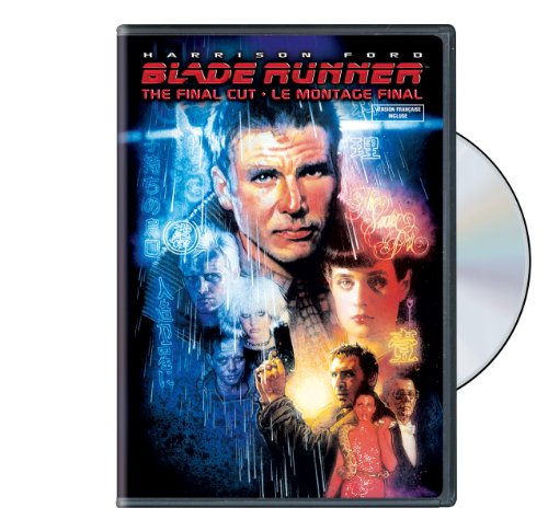 Blade Runner: The Final Cut - DVD