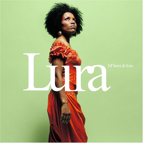 Lura / M'Bem Di Fora - CD (Used)