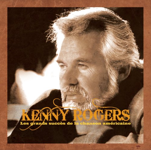 Kenny Rogers / Grands Succes De La Chanson Americaine - CD (Used)