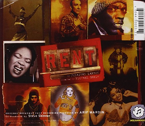 Rent O.C.R.