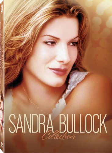 Sandra Bullock Celebrity Pack (Bilingual)