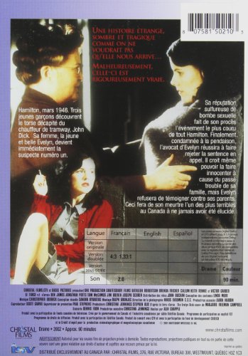 Le Torse - DVD (Used)