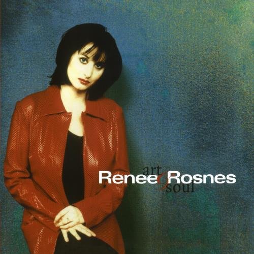 Renee Rosnes / Art & Soul - CD