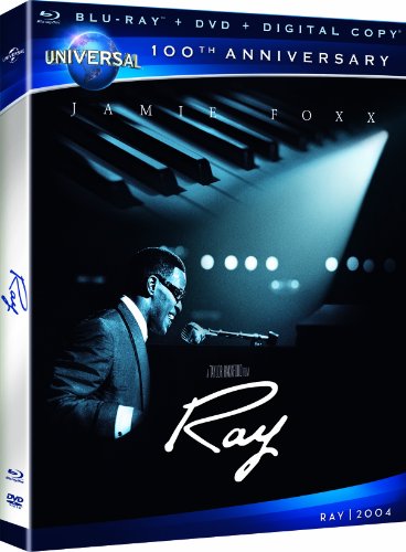 Ray - Blu-Ray/DVD