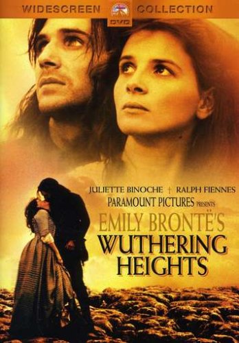 Wuthering Heights