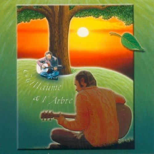GUILLAUME;ARSENAULT - GUILLAUME ET L ARBRE