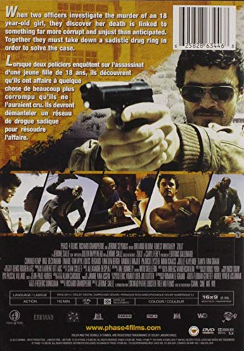 Zulu - DVD (Used)