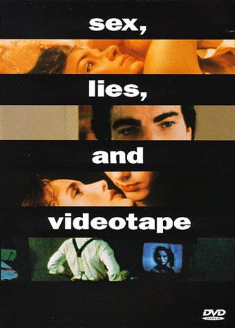 Sex, Lies and Videotape (Widescreen/Full Screen) - DVD (Used)