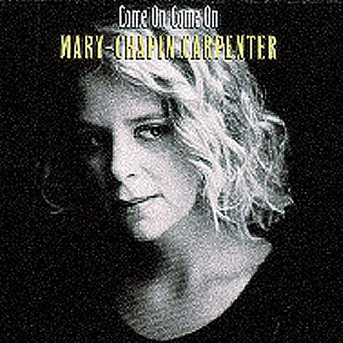 Mary-Chapin Carpenter / Come On Come On - CD (Used)