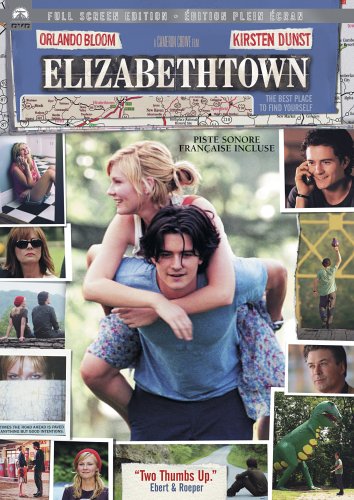 Elizabethtown (Full Screen) - DVD (Used)