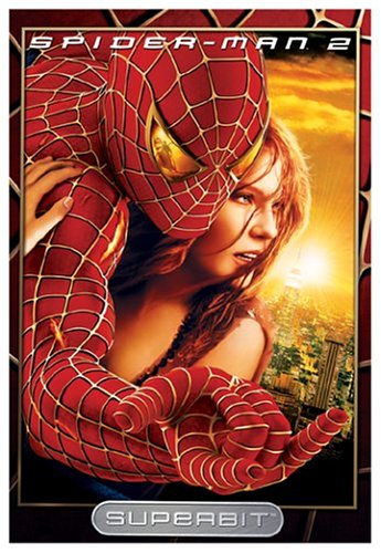 Spider:Man™ 2 (Superbit™) - DVD (Used)