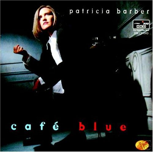 Café Blue