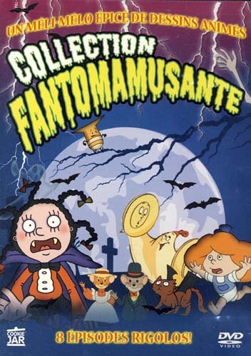 Collection Fantomamusante