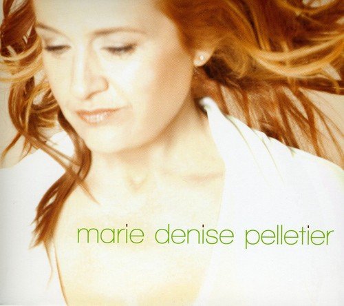 Marie-Denise Pelletier / Marie-Denise Pelletier - CD (Used)