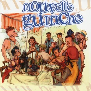 Nouvelle Guinche