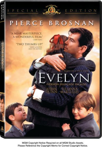 Evelyn (Special Edition) - DVD (Used)