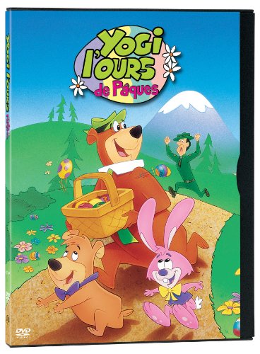 Yogi l'ours : Yogi et le lapin de Pâques (Version française)
