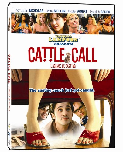 Cattle Call - DVD (Used)