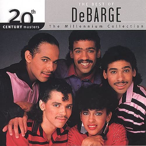 The Best of DeBarge - 20th Century Masters - The Millennium Collection