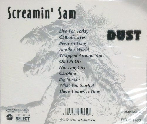 Dust