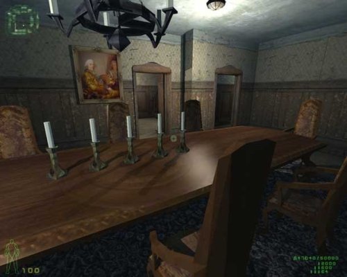 New world order - PC - UK FR