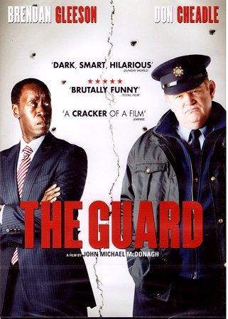 The Guard - DVD