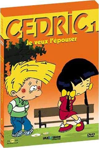 Cedric - Je Veux L'epouse