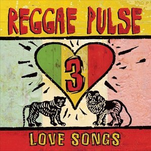 Vol. 3-Reggae Pulse