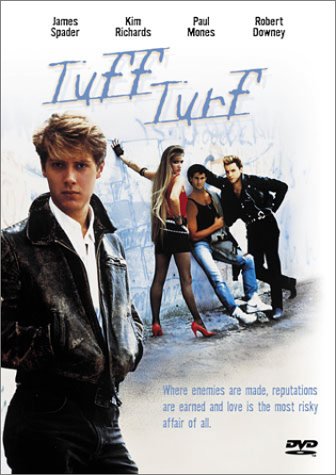 Tuff Turf (Widescreen)