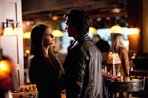 The Vampire Diaries: Season 3 - DVD