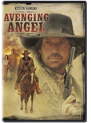 Avenging Angel - DVD (Used)